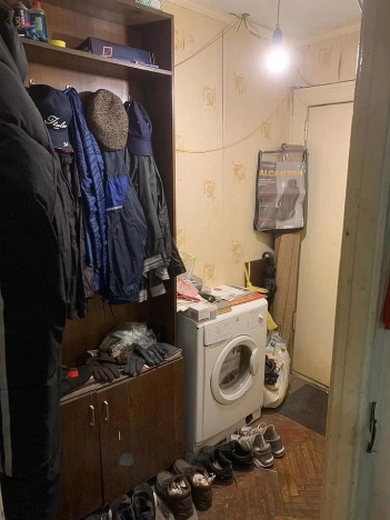 Купить квартиру в Москве. Вариант № 3227498, 2, площадь -  квм, цена 11500000.0000 рублей