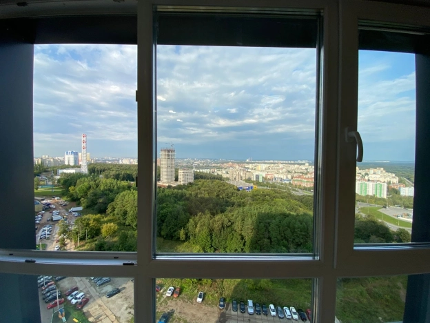 Купить квартиру на вторичке в Уфе. Вариант № 3031604, 8, площадь -  квм, цена 8200000 рублей