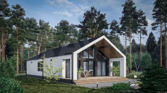 Купить дом в Барнауле. Вариант № 2465591, 1, площадь -  квм, цена 9181200 рублей