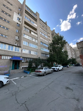 Купить многокомнатную квартиру в Орске. Вариант № 547182, 15, площадь - квм, цена 5100000.0000 рублей