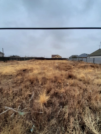 Купить земельный участок на улице Заречная в Республике Калмыкия. Вариант № 16323, 6, площадь -  квм, цена 1350000 рублей