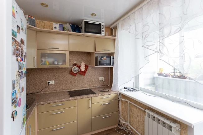 Купить квартиру на улице Верхняя Дуброва в Владимире. Вариант № 700784, 4, площадь -  квм, цена 6400000 рублей