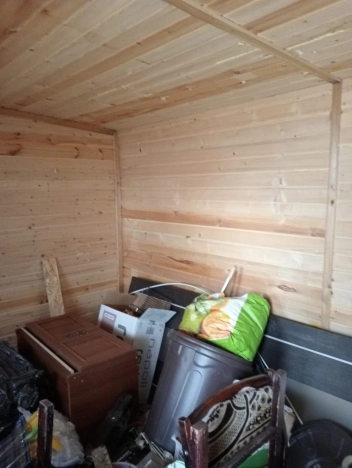 Купить дом на улице 8-я Берёзовая в Тюменской области. Вариант № 1143475, 12, площадь -  квм, цена 2100000 рублей