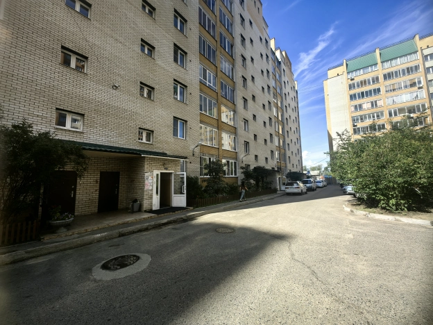 Купить квартиру на улице Курнатовского в Чите. Вариант № 2850718, 41, площадь -  квм, цена 11600000 рублей