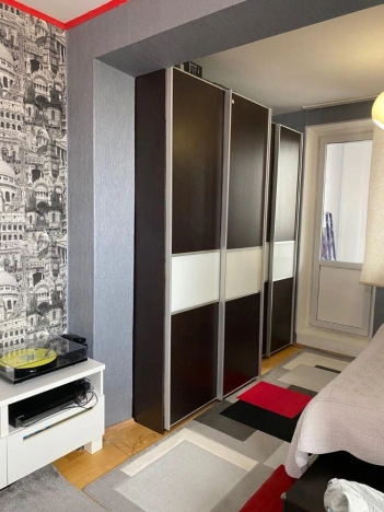 Купить квартиру в Москве. Вариант № 10378620, 8, площадь -  квм, цена 16000000 рублей