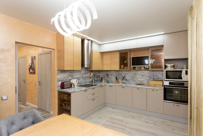 Купить квартиру на улице Горького в Владимире. Вариант № 5281146, 0, площадь -  квм, цена 8999000 рублей