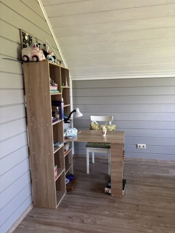 Купить дом в Санкт-Петербурге. Вариант № 2716301, 21, площадь -  квм, цена 12290000 рублей