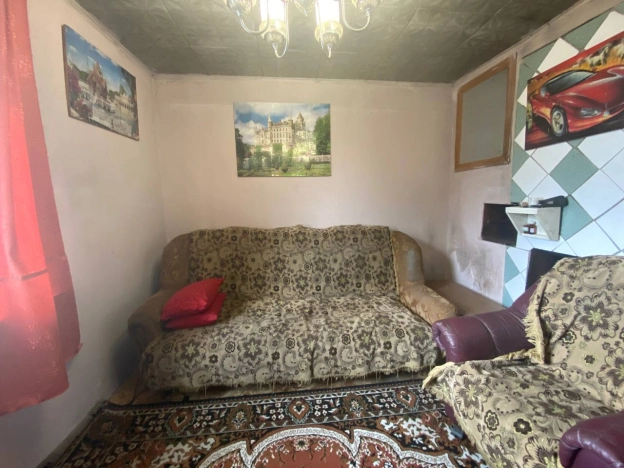 Купить дом на улице 2-й переулок Гагарина в Старом Осколе. Вариант № 40243, 12, площадь -  квм, цена 650000 рублей