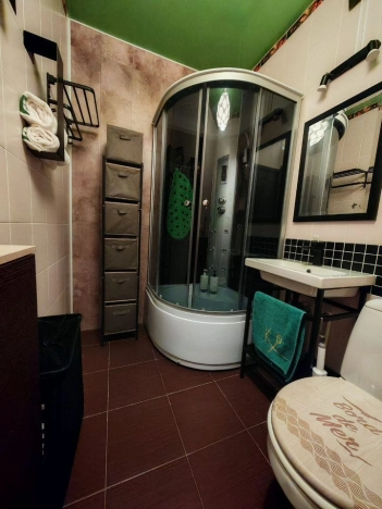 Купить однокомнатную квартиру в Казани. Вариант № 52223, 26, площадь -  квм, цена 10700000 рублей