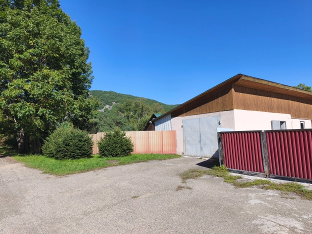 Купить дом в Приморском крае. Вариант № 3818271, 1, площадь -  квм, цена 6100000 рублей