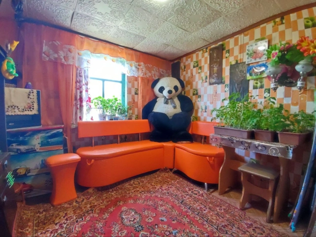 Купить дом на улице Набережная в Тюменской области. Вариант № 32043, 5, площадь -  квм, цена 3950000 рублей