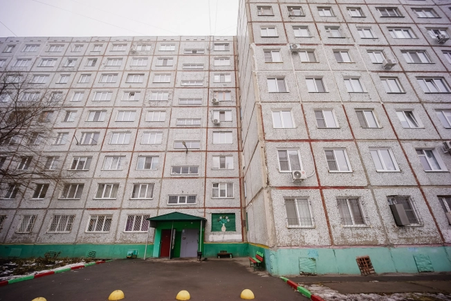 Купить квартиру в Омске. Вариант № 8912675, 17, площадь -  квм, цена 3600000 рублей