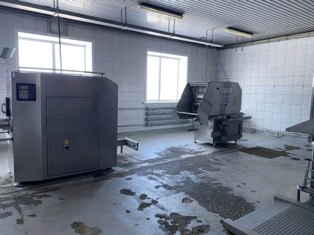 Купить коммерческую недвижимость в Бийске. Вариант № 36562, 0, площадь - квм, цена 170000000 рублей