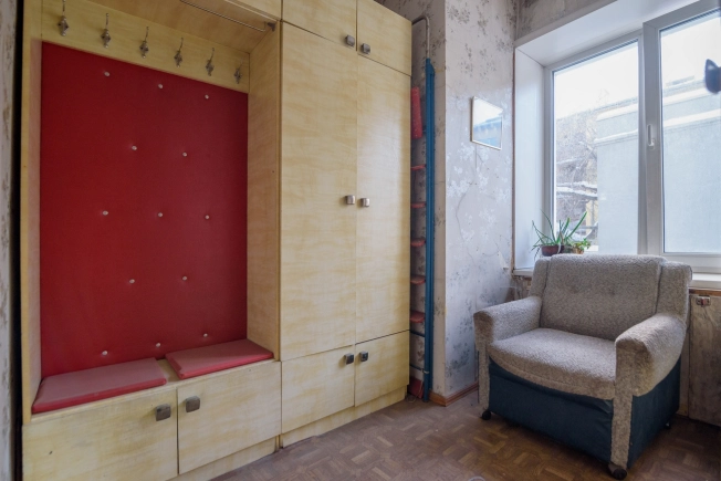 . Вариант № 8403015, 16, площадь - 67.7 квм, цена 9100000 рублей