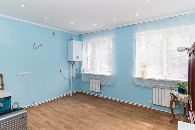 Купить дом на улице Комсомольская в Ивановской области. Вариант № 47610, 7, площадь -  квм, цена 11500000 рублей