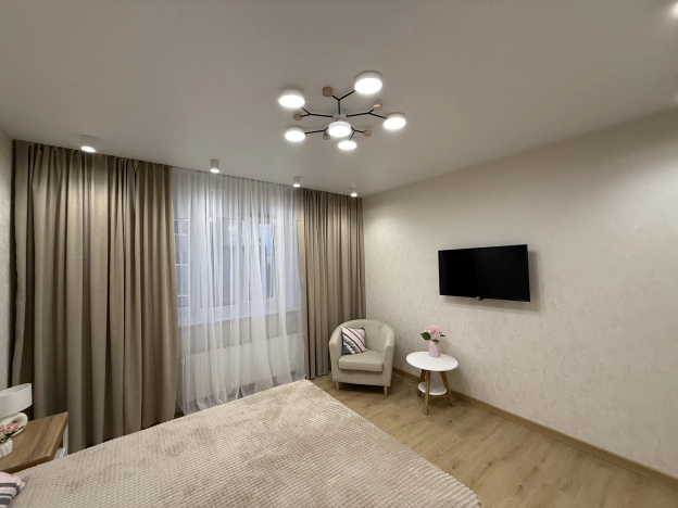 Снять квартиру в Нижнем Новгороде. Вариант № 3422406, 2, площадь -  квм, цена 60000 рублей