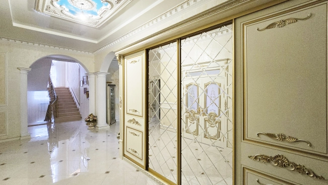 Купить дом в Москве. Вариант № 9981807, 2, площадь -  квм, цена 62880000 рублей