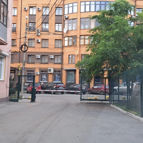 Купить трехкомнатную квартиру на улице проспект Карла Маркса в Омске. Вариант № 31969, 19, площадь -  квм, цена 8500000 рублей