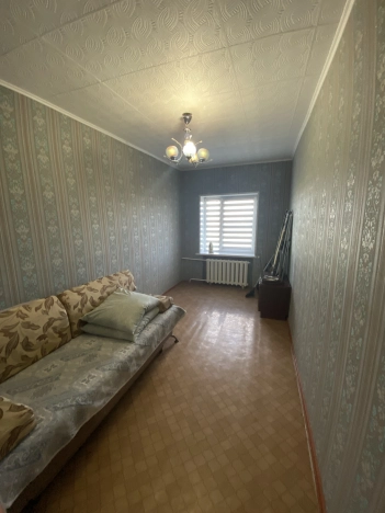 Купить квартиру в районе Красноармейский в Волгограде. Вариант № 57803, 5, площадь -  квм, цена 2990000 рублей