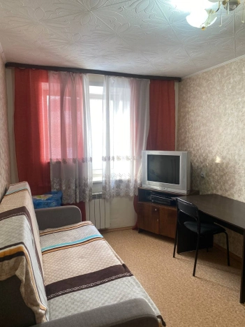 Купить комнату в Новосибирской области. Вариант № 28196, 3, площадь -  квм, цена 1100000 рублей