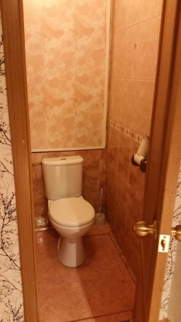 Купить квартиру в Москве. Вариант № 8066207, 3, площадь -  квм, цена 14650000 рублей