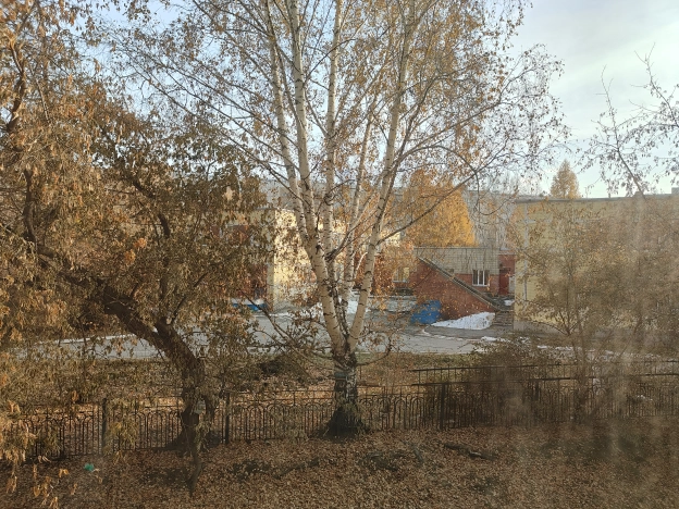 Купить однокомнатную квартиру в районе Калининский в Новосибирске. Вариант № 8111460, 17, площадь -  квм, цена 3750000 рублей