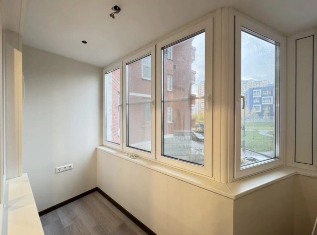 Купить квартиру в Москве. Вариант № 8599674, 24, площадь -  квм, цена 26000000 рублей