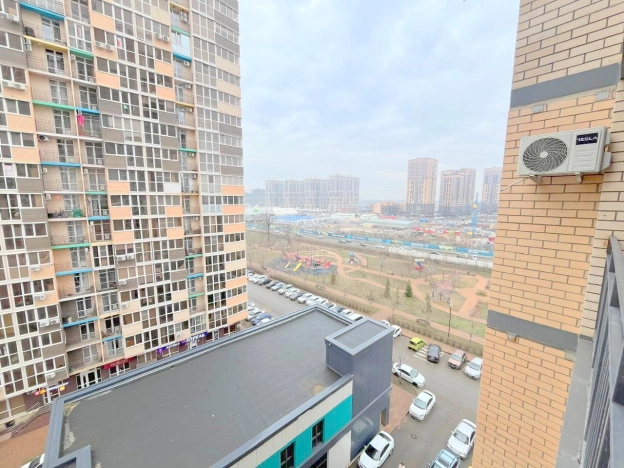 Купить Студию в Краснодаре. Вариант № 21199, 10, площадь - квм, цена 2800000.0000 рублей