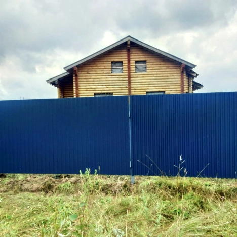 Купить дом в Москве. Вариант № 9180160, 3, площадь - квм, цена 13500000 рублей