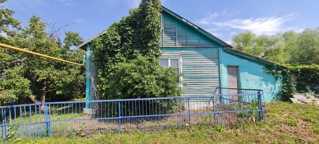 Купить дом в Михайлове. Вариант № 3886709, 2, площадь -  квм, цена 990000 рублей