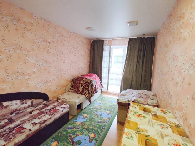 Купить двухкомнатную квартиру в Краснодарском крае. Вариант № 2610372, 5, площадь -  квм, цена 5450000 рублей