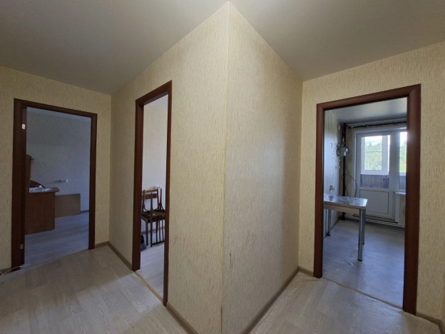 Купить двухкомнатную квартиру на улице Театральная в Владимирской области. Вариант № 2850807, 8, площадь -  квм, цена 1600000 рублей