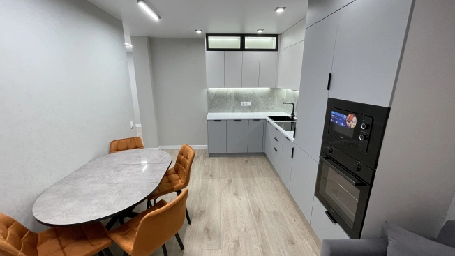 Купить однокомнатную квартиру на улице Никитина в Владимире. Вариант № 10523642, 9, площадь -  квм, цена 6780000 рублей