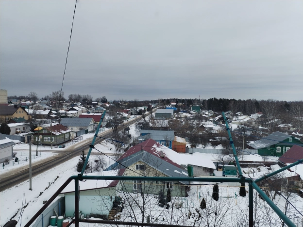 Купить двухкомнатную квартиру в Гороховеце. Вариант № 22878, 13, площадь -  квм, цена 1500000 рублей