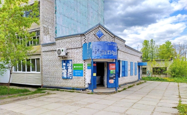 Купить готовый бизнес в Калуге. Вариант № 40492, 1, площадь - квм, цена 7500000 рублей