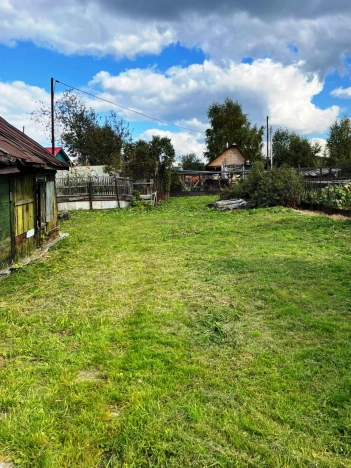 Купить земельный участок в Микрорайоне Московка-2 в Омске. Вариант № 3272329, 2, площадь -  квм, цена 850000 рублей