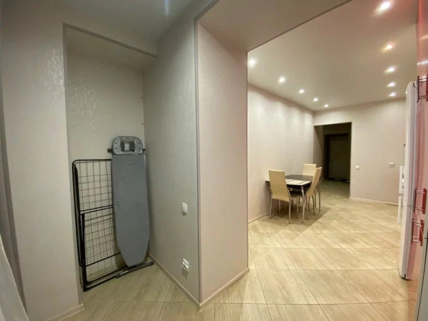 Снять квартиру в Рязани. Вариант № 9405278, 9, площадь -  квм, цена 30000 рублей