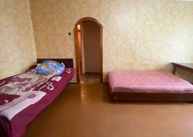 Купить однокомнатную квартиру на улице Нефтяников в Пензенской области. Вариант № 7694392, 11, площадь -  квм, цена 1050000 рублей