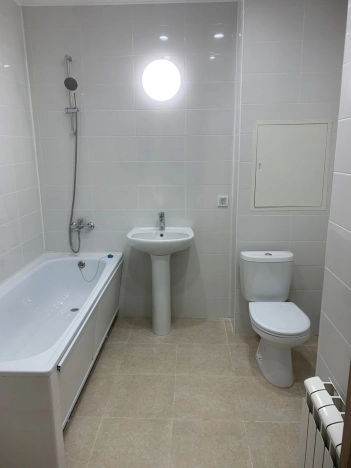 Купить квартиру в Москве. Вариант № 10283054, 3, площадь -  квм, цена 19100000 рублей