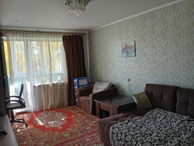 Купить двухкомнатную квартиру на вторичке в Пензенской области. Вариант № 8972372, 0, площадь -  квм, цена 5350000 рублей