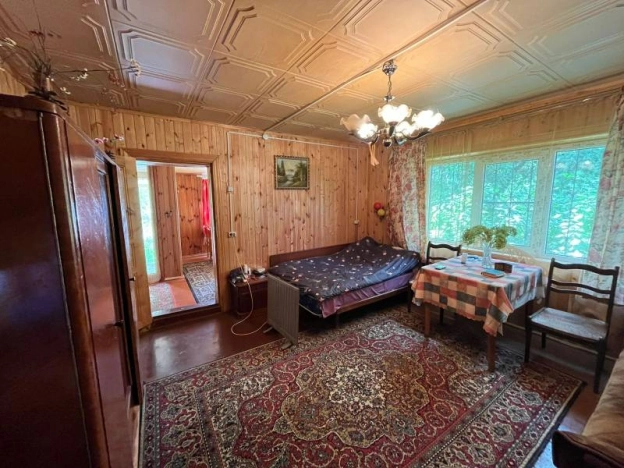 Купить дачу на улице 3-й Восточный проезд в Московской области. Вариант № 6160321, 9, площадь -  квм, цена 2400000 рублей