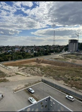 Купить однокомнатную квартиру в Волгограде. Вариант № 9626400, 16, площадь -  квм, цена 5100000 рублей