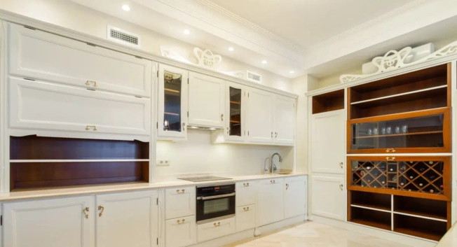 Купить квартиру в Москве. Вариант № 9222042, 12, площадь -  квм, цена 150000000 рублей