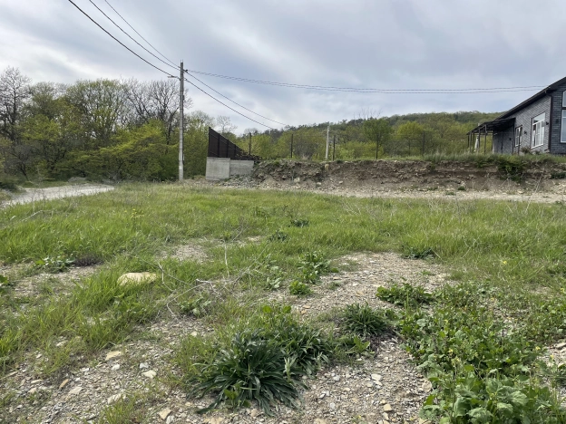 Купить земельный участок на улице Центральная в Новороссийске. Вариант № 7262, 9, площадь -  квм, цена 2900000 рублей