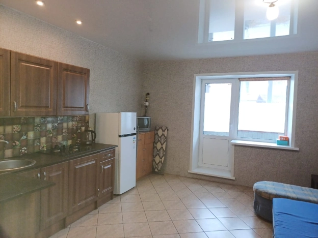 . Вариант № 31283, 4, площадь - 27 квм, цена 2530000 рублей