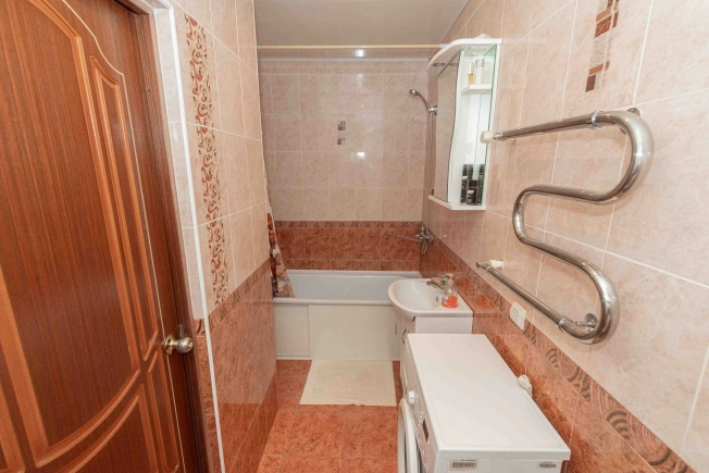 Купить дом на улице 3-я Шимановская в Ивановской области. Вариант № 232978, 35, площадь -  квм, цена 13855000 рублей