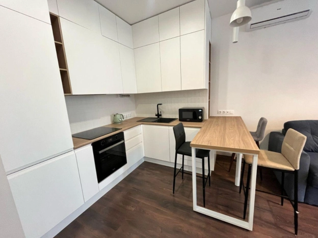 Купить квартиру в Москве. Вариант № 9639656, 0, площадь - квм, цена 22000000 рублей