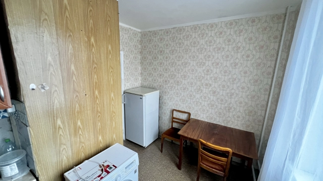 Купить однокомнатную квартиру в районе Орехово-Борисово Южное в Москве. Вариант № 7651726, 12, площадь -  квм, цена 10300000 рублей