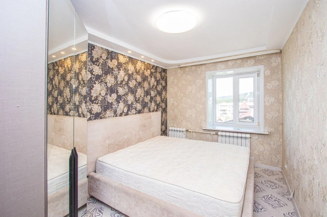 Купить квартиру на вторичке на улице Ринчино в Улан-Удэ. Вариант № 3990729, 23, площадь -  квм, цена 8399000 рублей