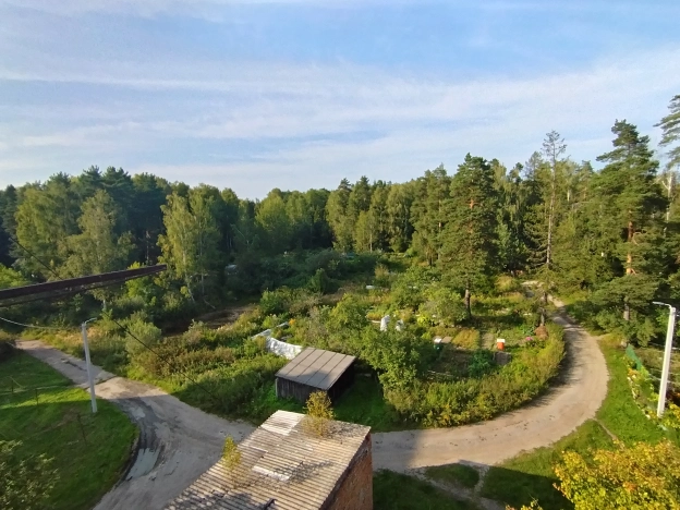 Купить квартиру в Покрове. Вариант № 12220, 18, площадь -  квм, цена 1900000 рублей